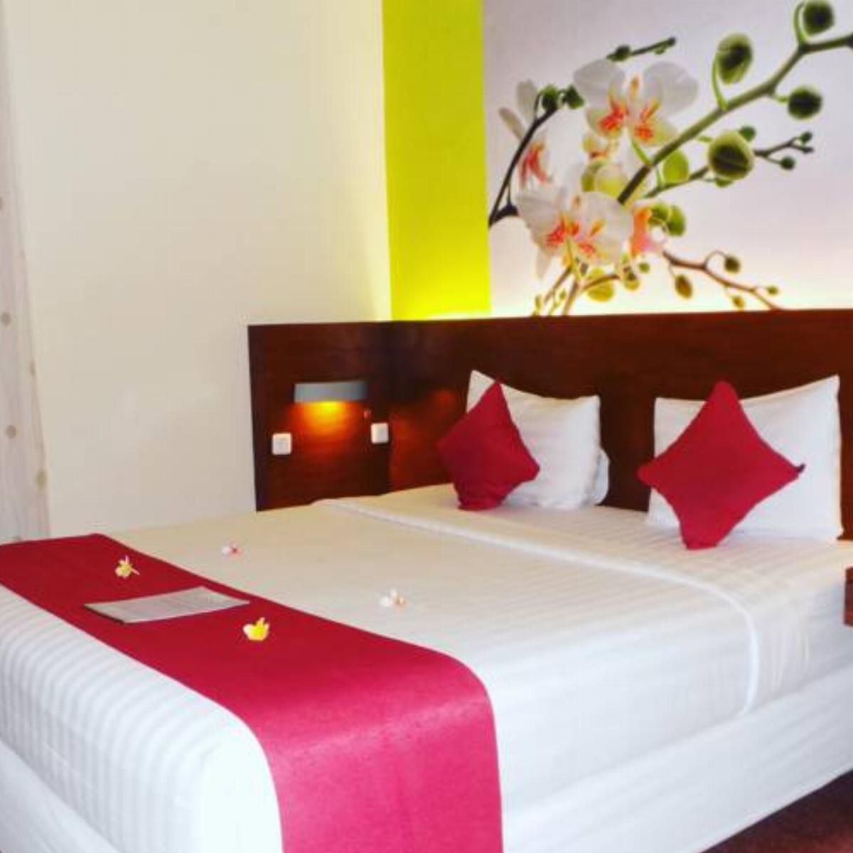 Lovender Guesthouse Hotel Malang Indonesia