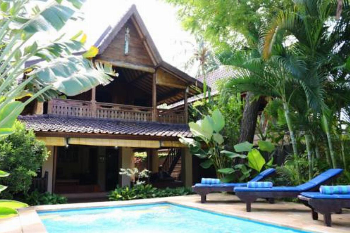 Lovina Beachhouse Villas Hotel Lovina Indonesia