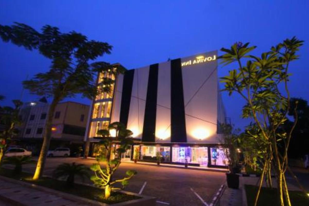 Lovina Inn Batam Centre Hotel Batam Center Indonesia