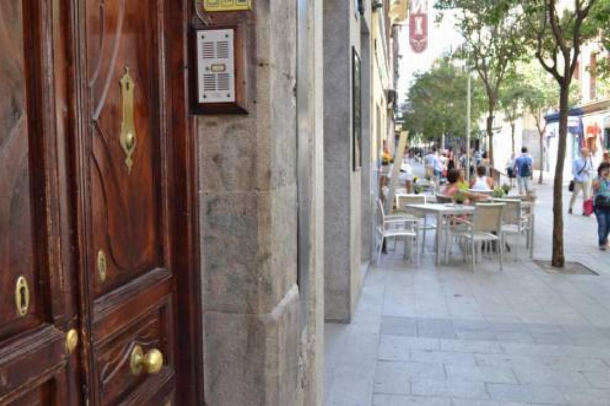 Low Cost in Madrid Hotel Madrid Spain