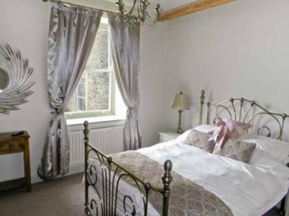 Low Shipley Cottage Hotel Cotherstone United Kingdom