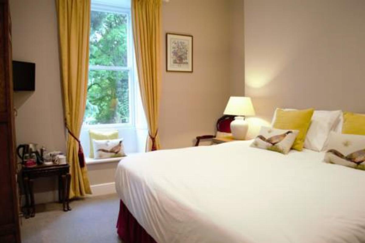 Lowbyer Manor Country House Hotel Alston United Kingdom