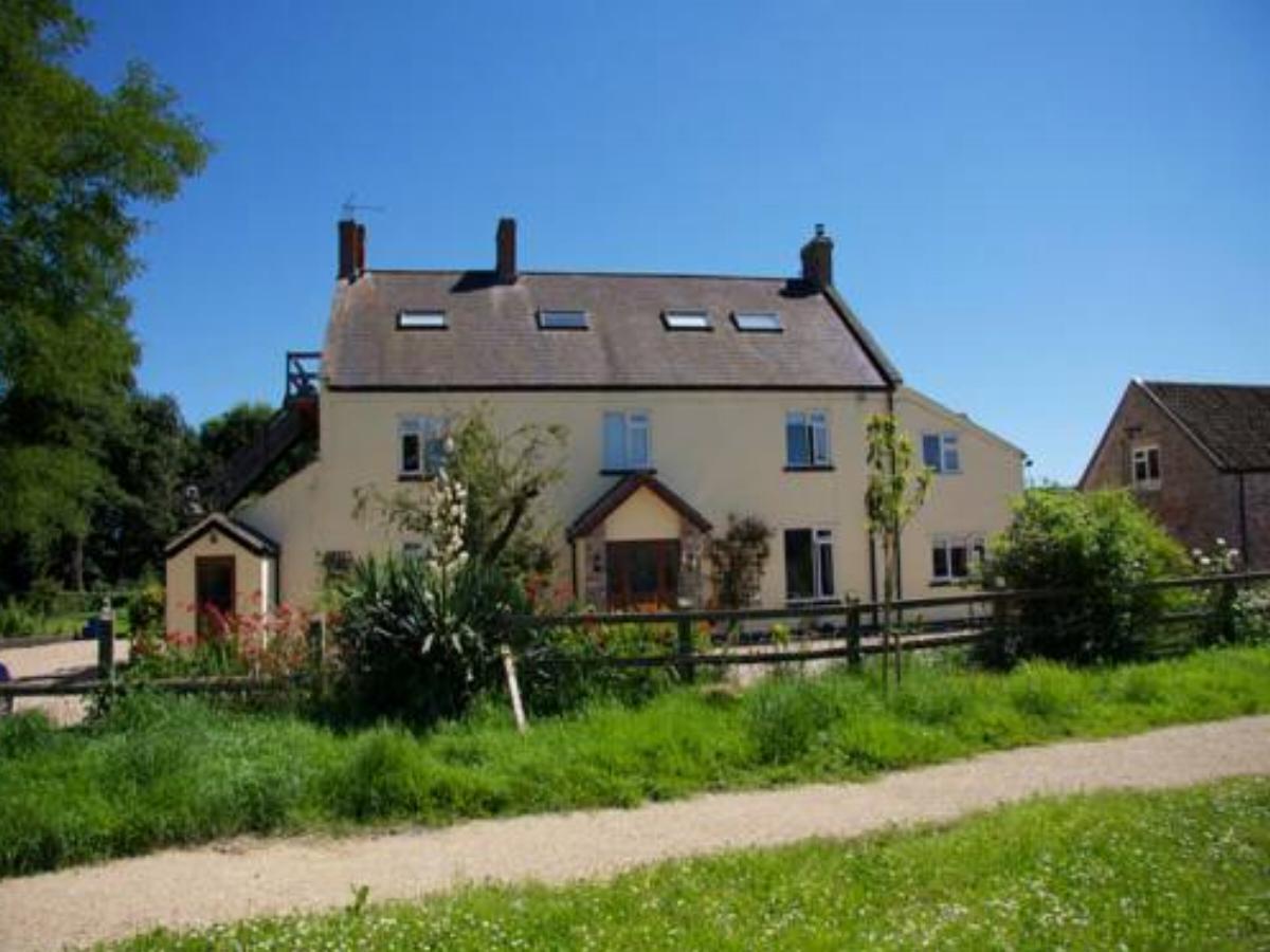 Lower Stock Farm Bed and Breakfast Hotel Langford United Kingdom