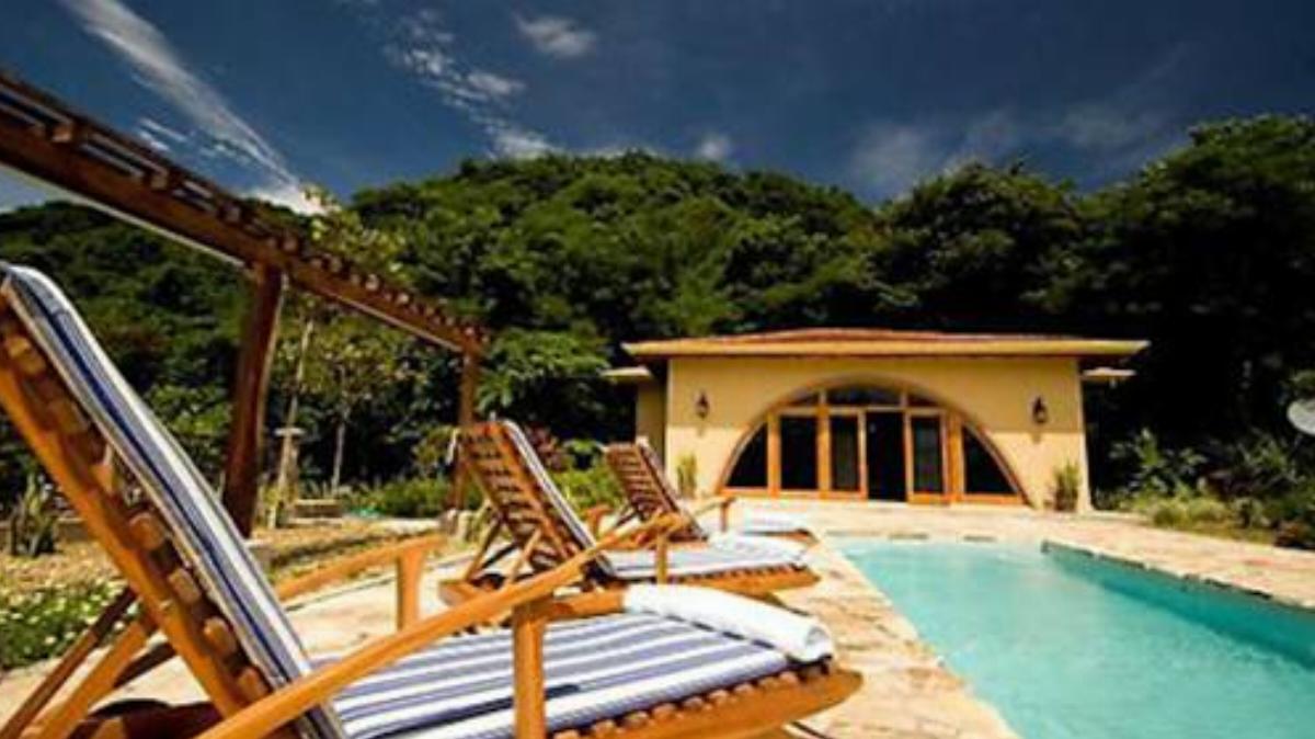 Lrg Costa Rica Villa Hotel El Jobo Costa Rica