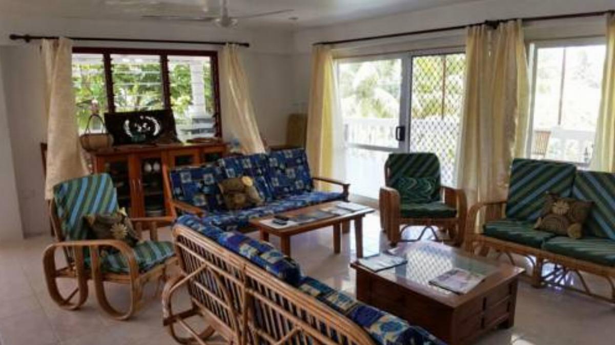 L's Lodge Hotel Fongafale Tuvalu