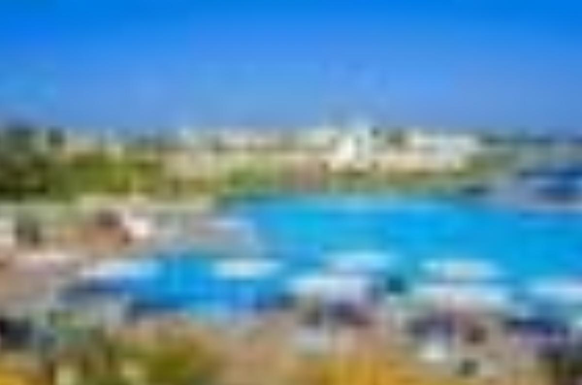 Lti Dana Beach Resort Hotel Hurghada Egypt