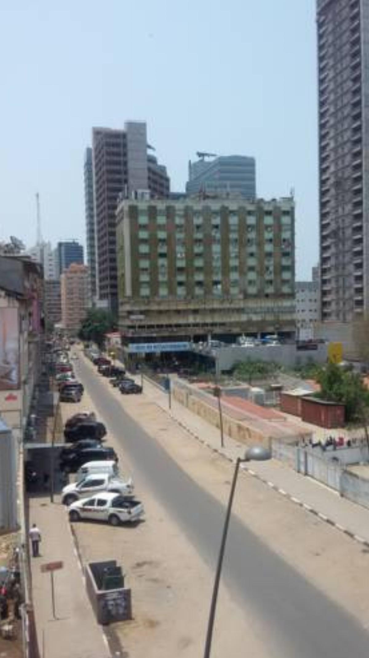 Luanda Historical Downtown Apartment II Hotel Luanda ANGOLA
