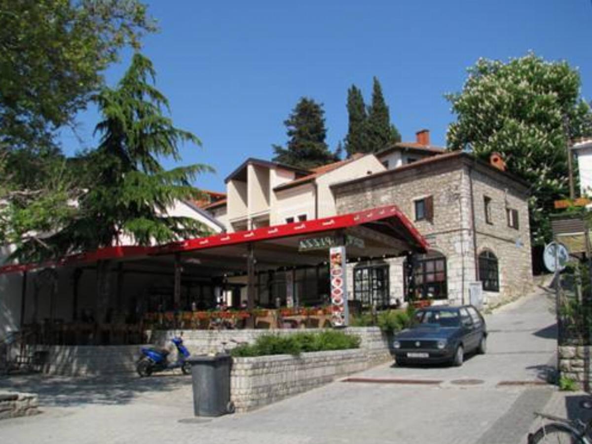 Luccia Apartments - Ohrid City Centre Hotel Ohrid Macedonia