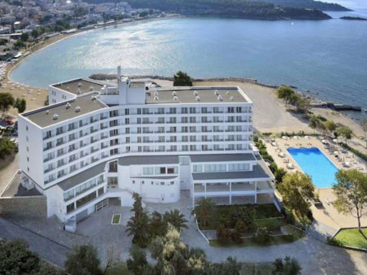 Lucy Hotel Hotel Kavala Greece