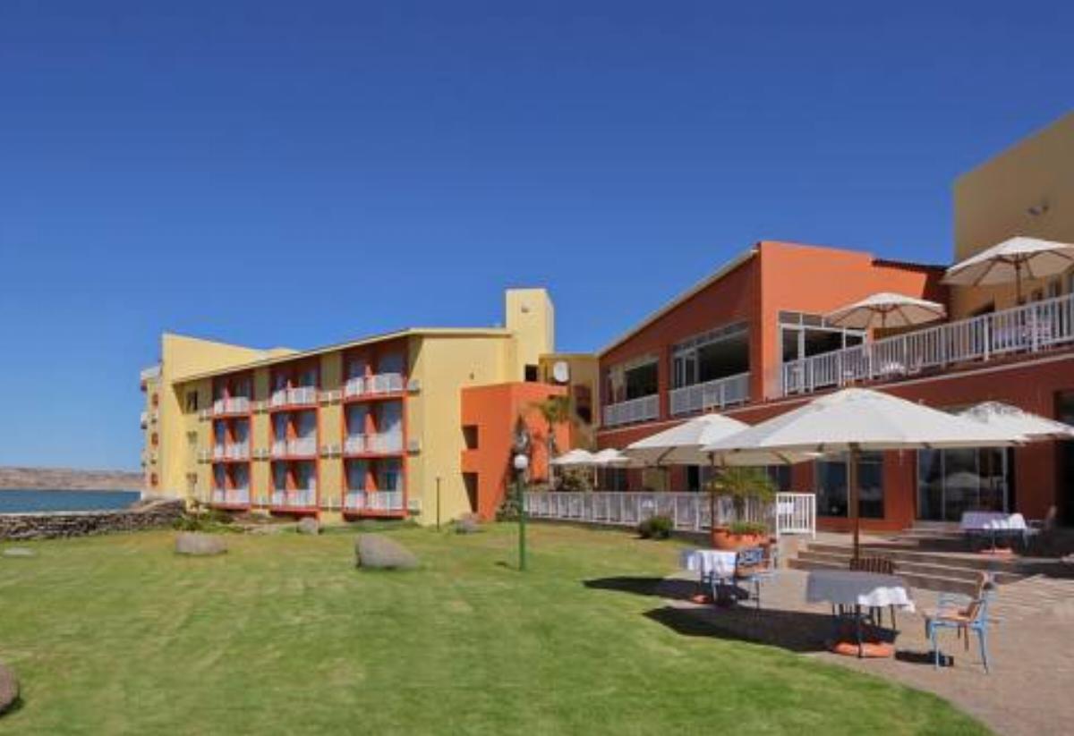 Lüderitz Nest Hotel Hotel Lüderitz Namibia