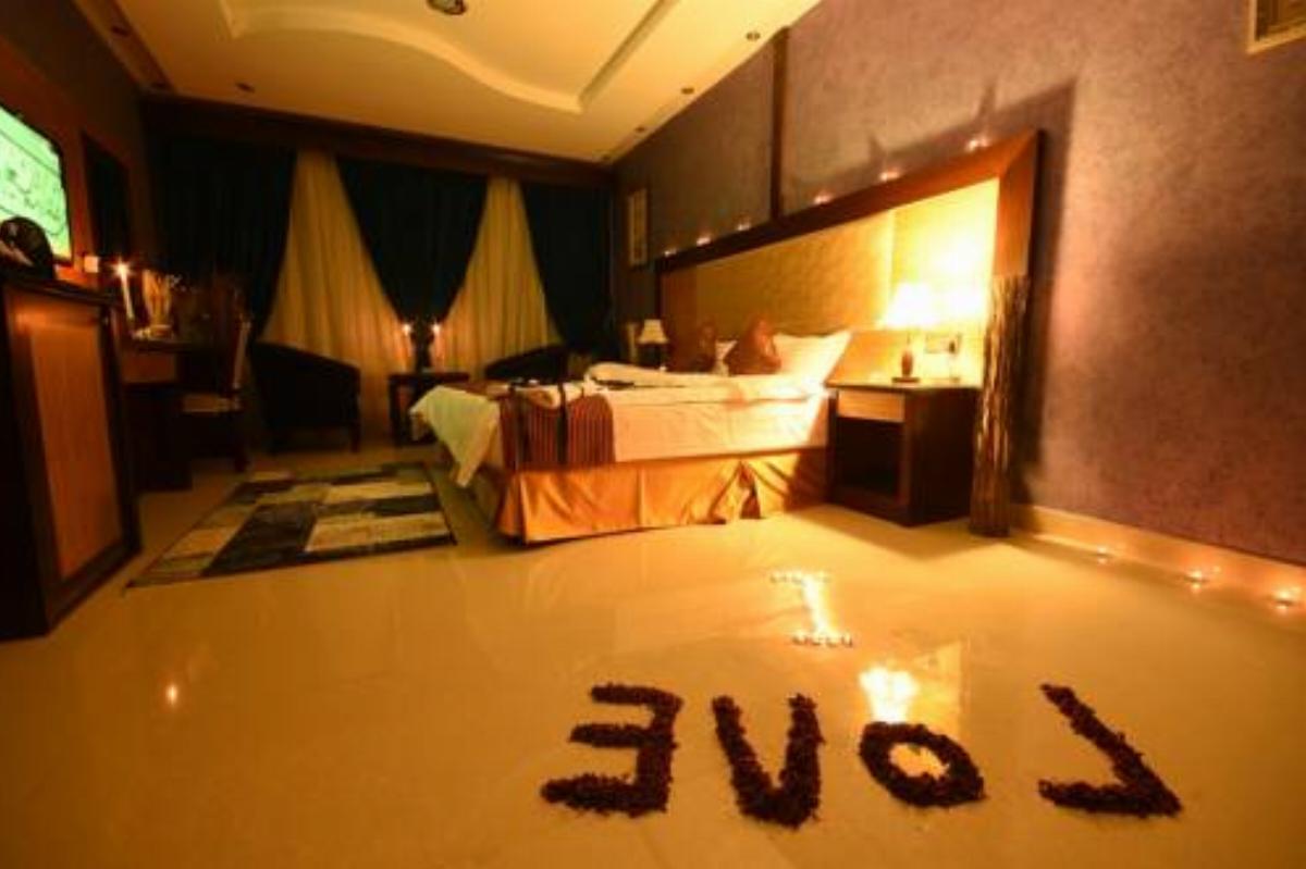 Lugeen Ar Rass Hotel Al Rass Saudi Arabia