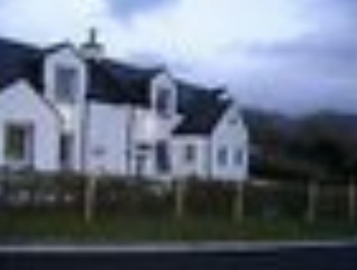 Luib House Hotel Isle Of Skye United Kingdom
