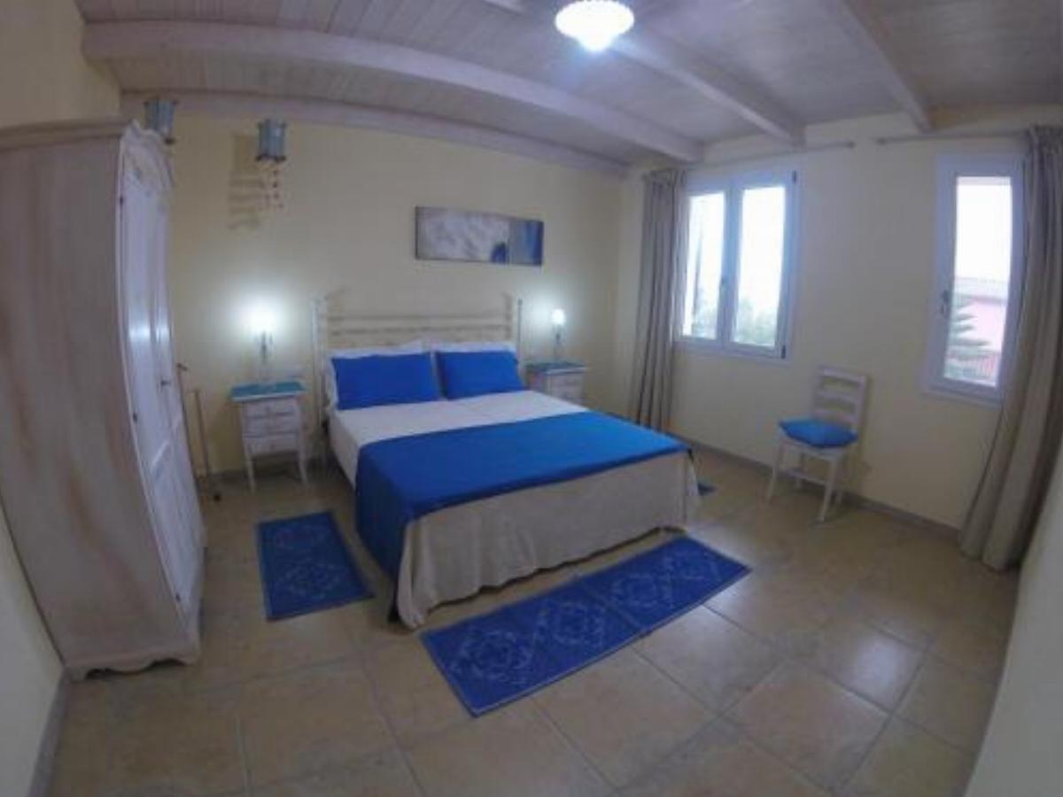 Luigi Apartments&Rooms Hotel Pula Italy
