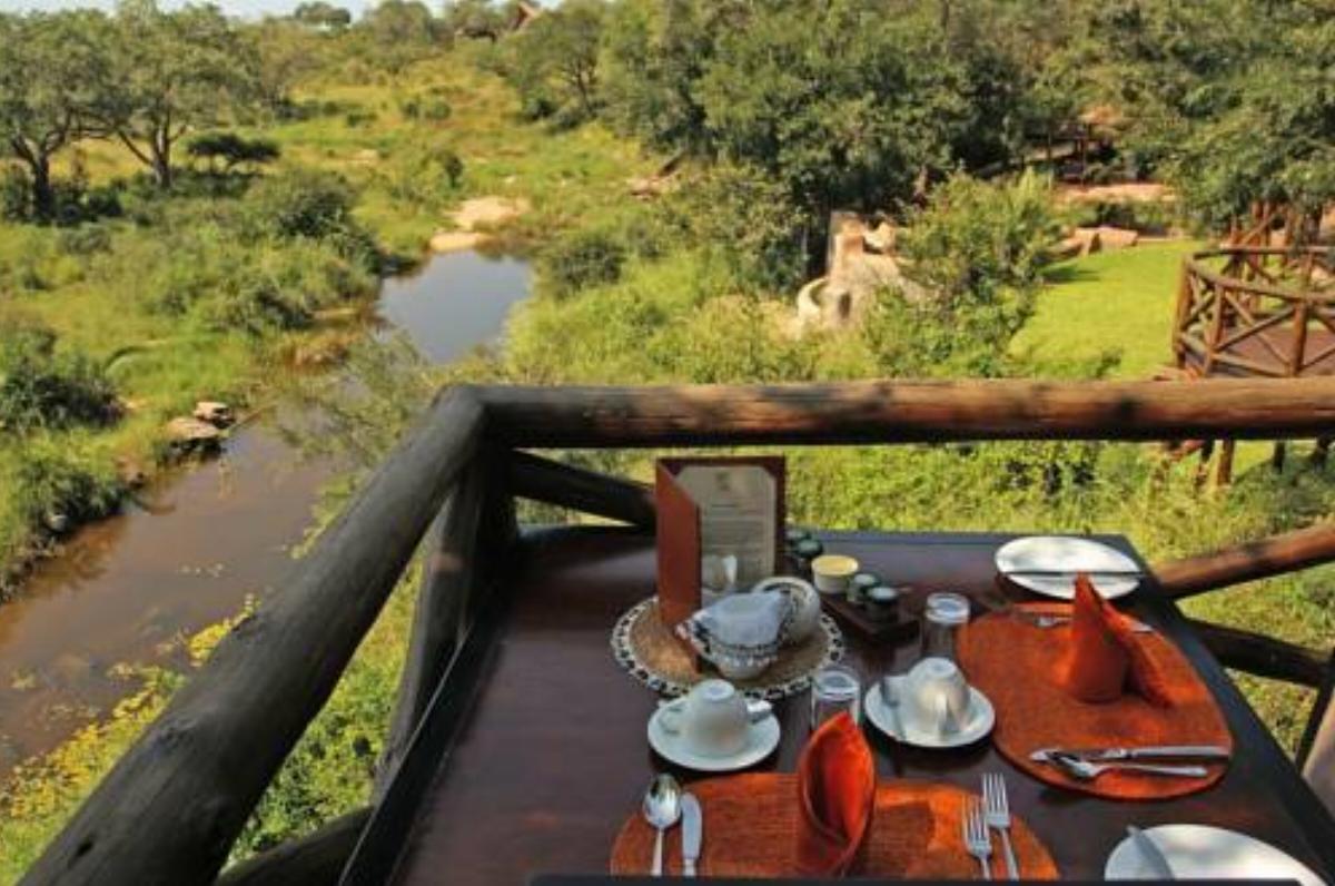 Lukimbi Safari Lodge Hotel Hectorspruit South Africa