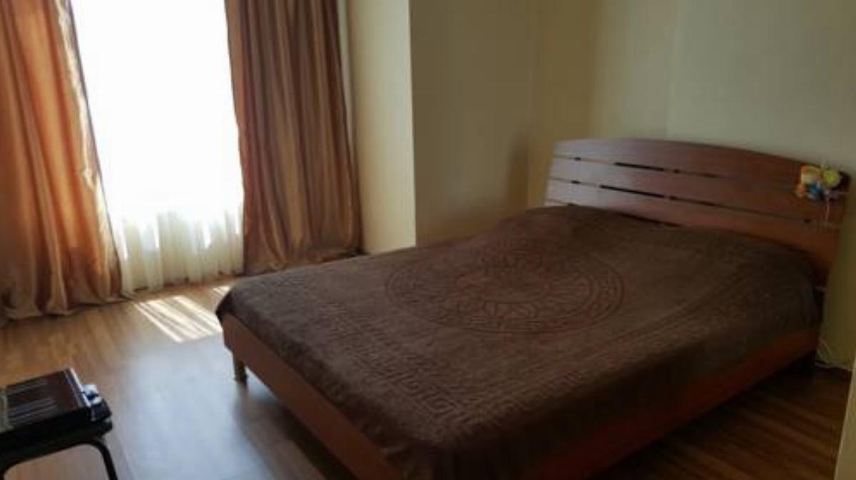 Lukito Apartment Hotel Batumi Georgia