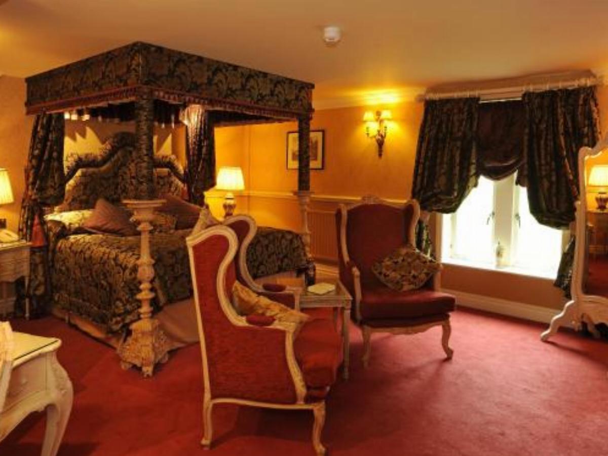 Lumley Castle Hotel Hotel Chester-le-Street United Kingdom