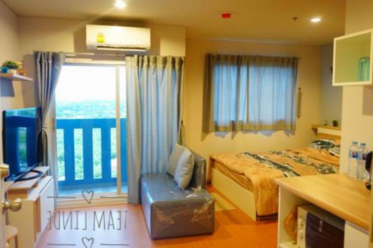 Lumpini Seaview Cha-am Hotel Ban Sahakham Thailand