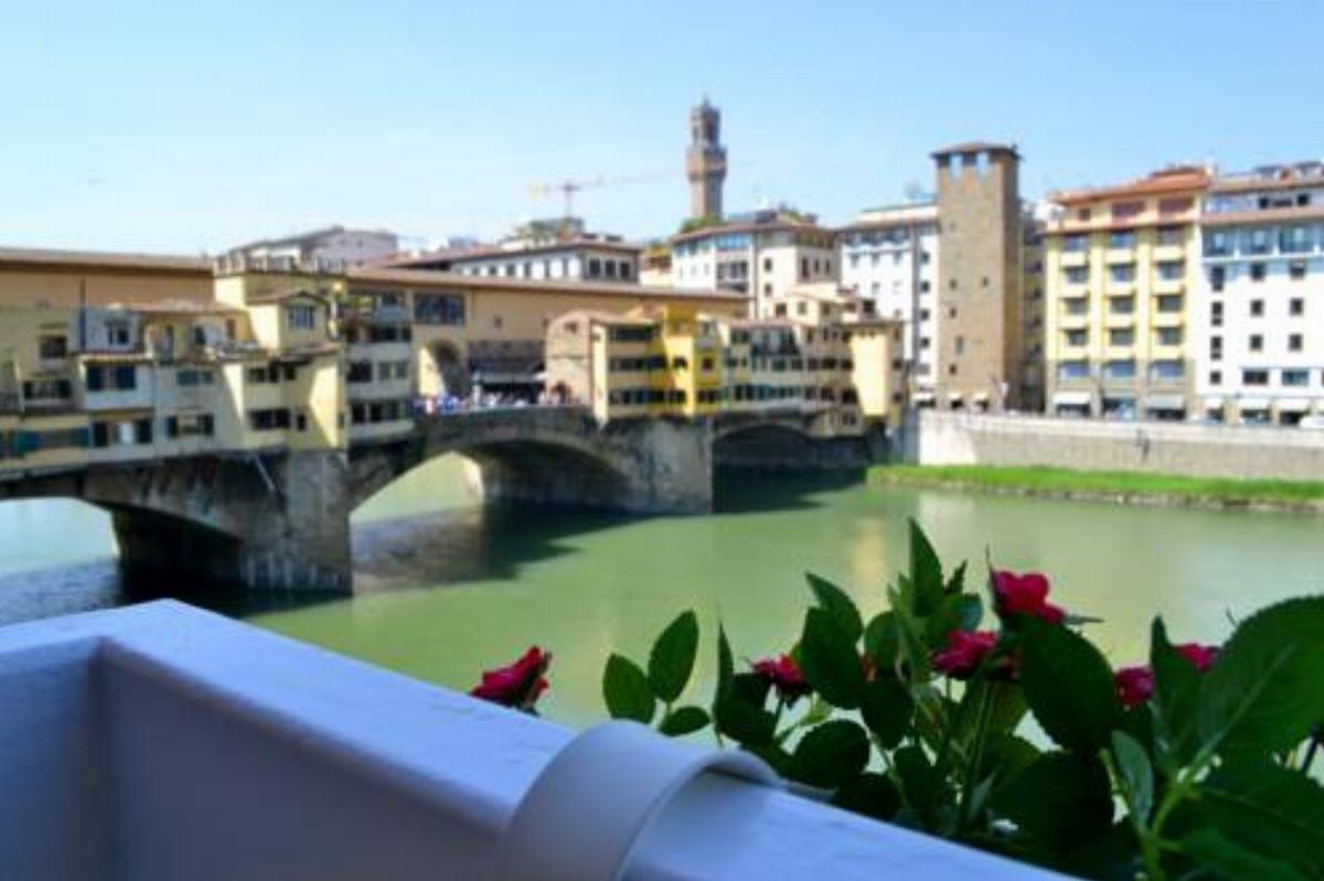 Lungarno Exclusive Apartment Hotel Florence Italy