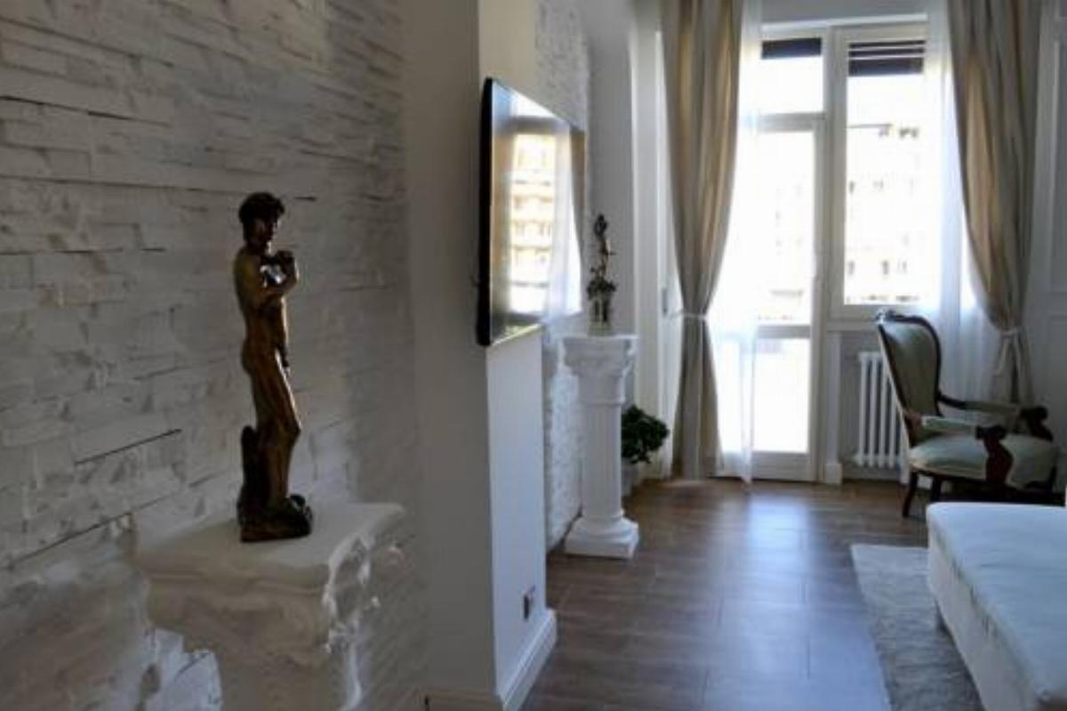 Lungarno Exclusive Apartment Hotel Florence Italy