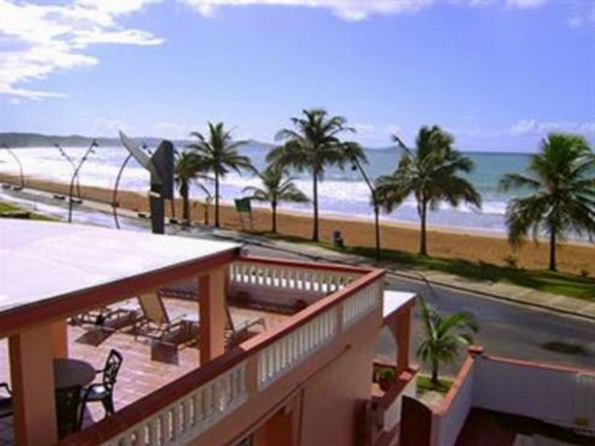 Luquillo Sunrise Beach Inn Hotel Luquillo Puerto Rico