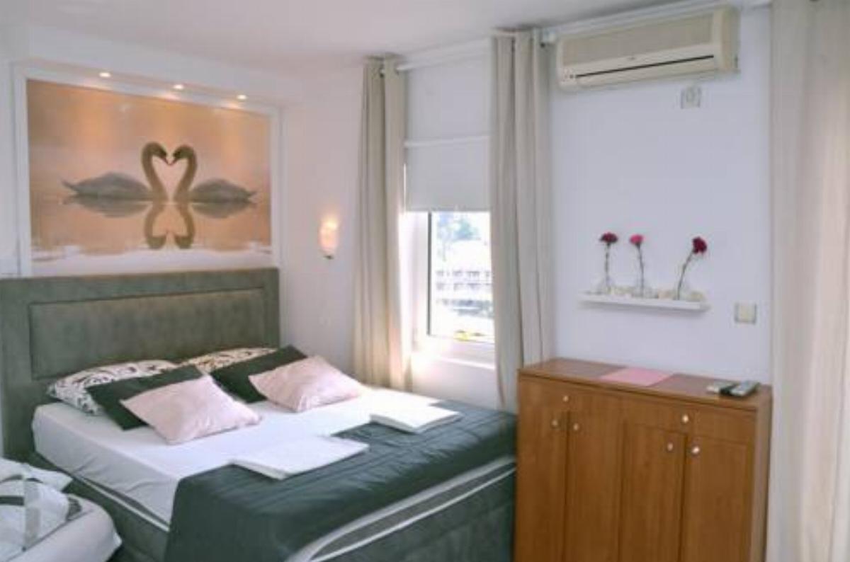 Lux Studio Apartman Simanic Hotel Igalo Montenegro