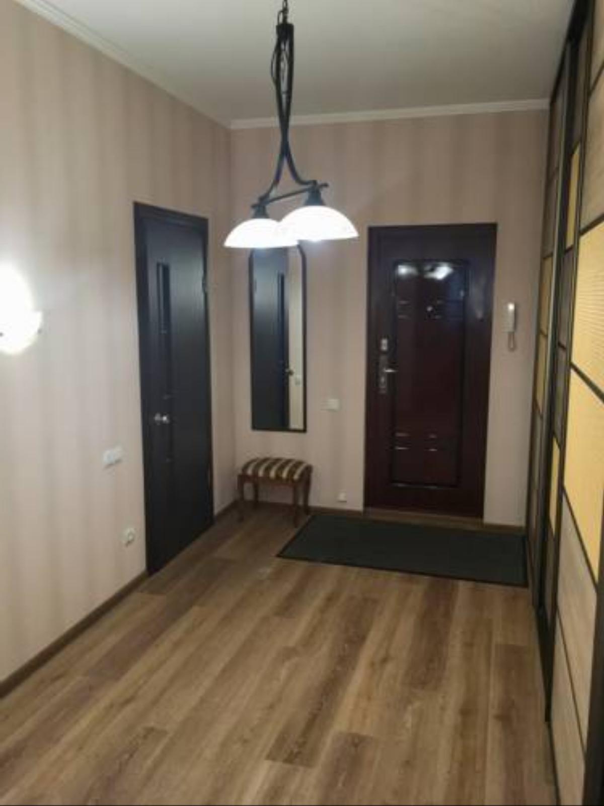 Luxe Apartment Kirova 99b Hotel Abakan Russia