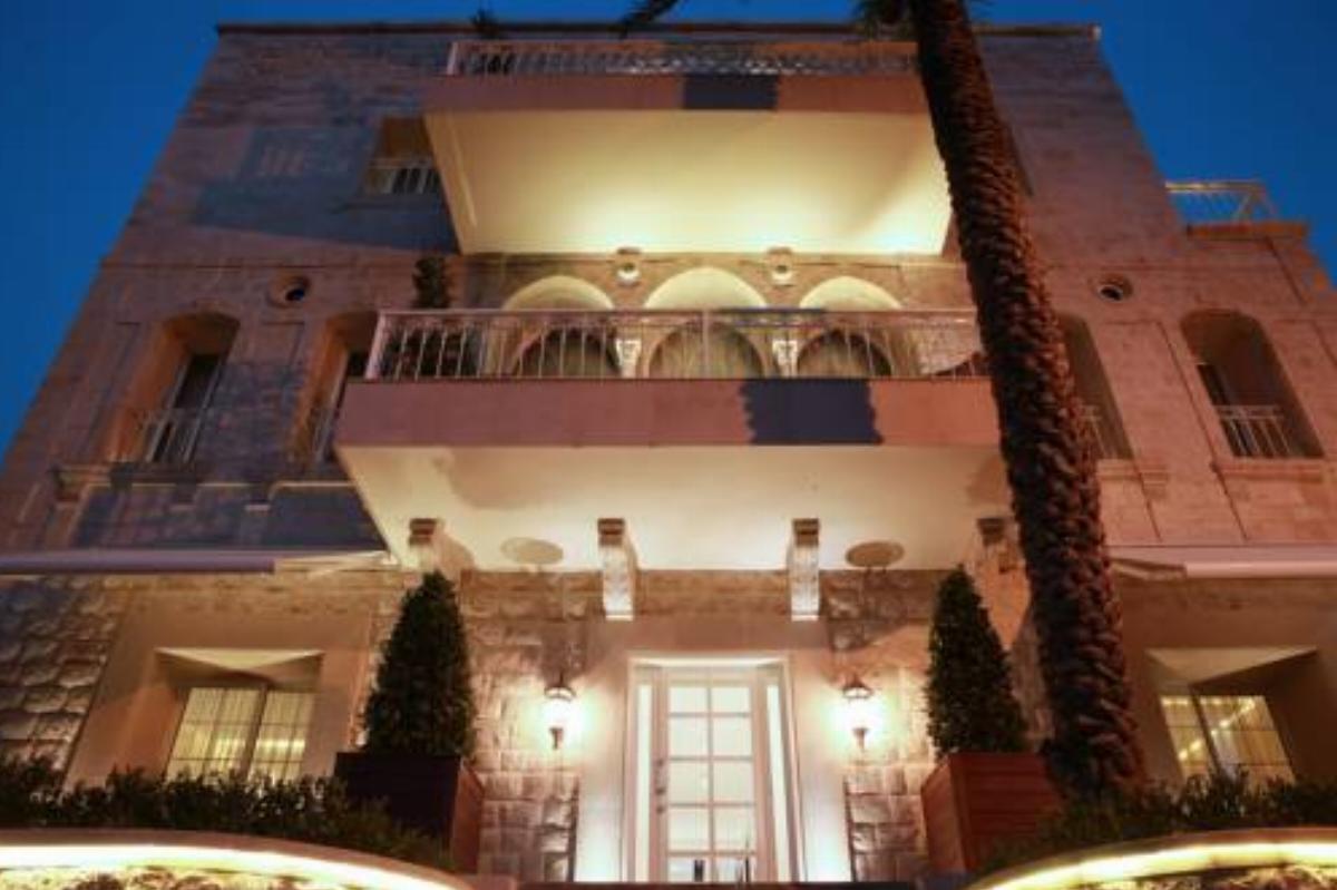 Luxor Hotel Hotel Jounieh Lebanon