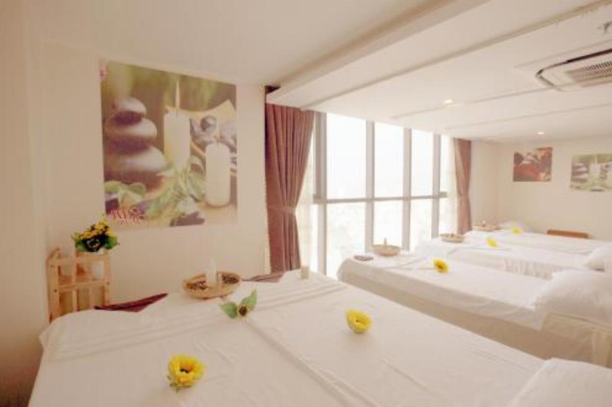 Luxtery Hotel Hotel Da Nang Vietnam