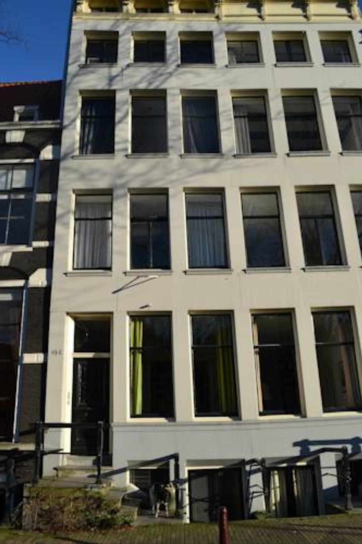 Luxueuze Studio Herengracht Hotel Amsterdam Netherlands