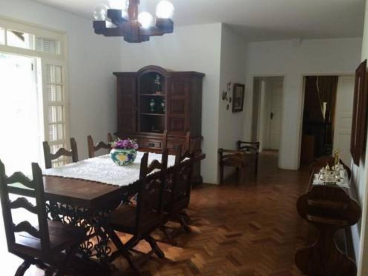 Luxuosa Casa em Itaipava 6 quartos Hotel Bom Sucesso Brazil