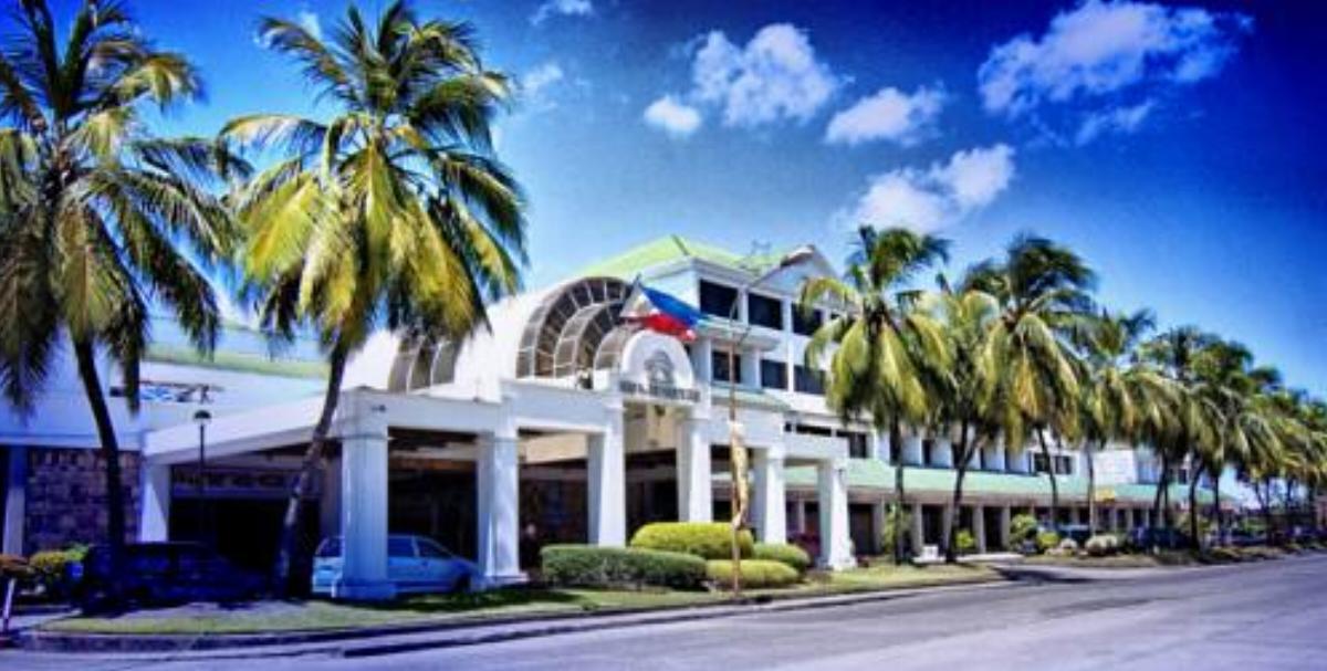 Luxur Place Hotel Bacolod Philippines