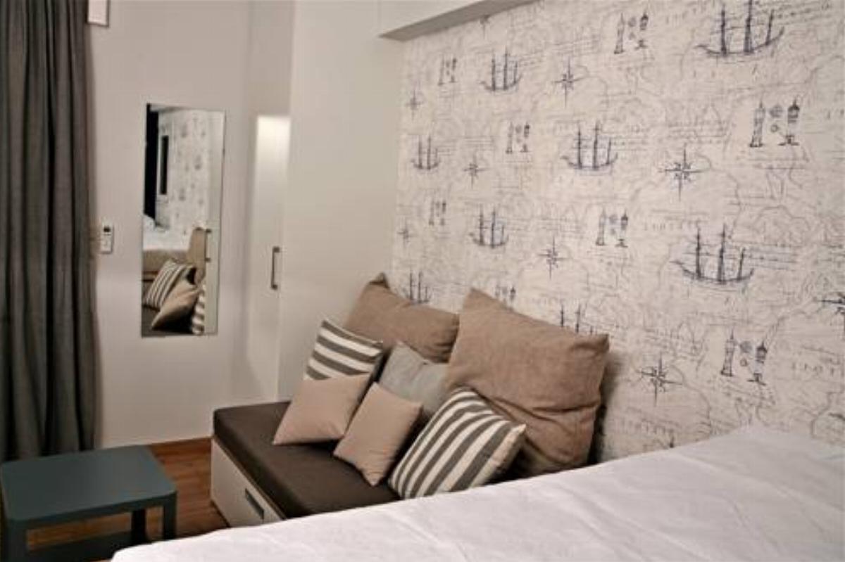 Luxurious apartment in the heart of Athens Hotel Athens Greece