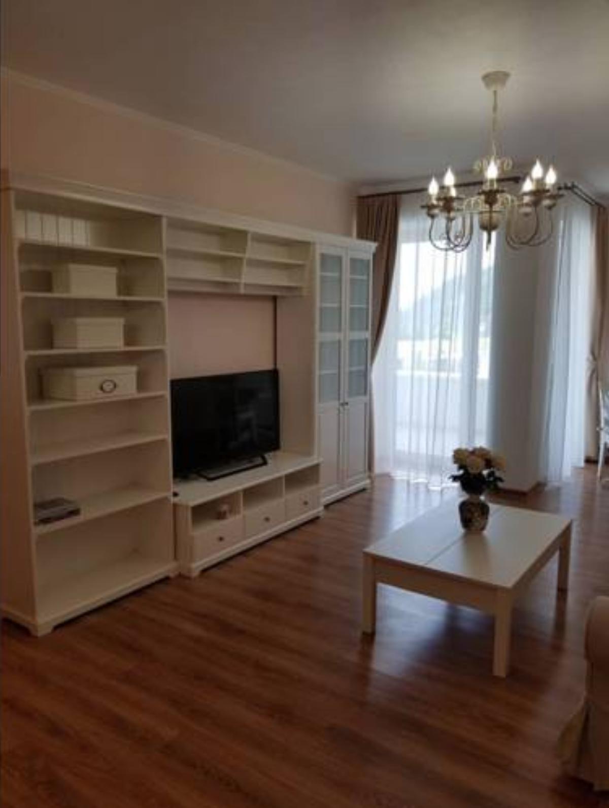 Luxurious apartment in the luxurious area of Banska Bystrica Hotel Banská Bystrica Slovakia