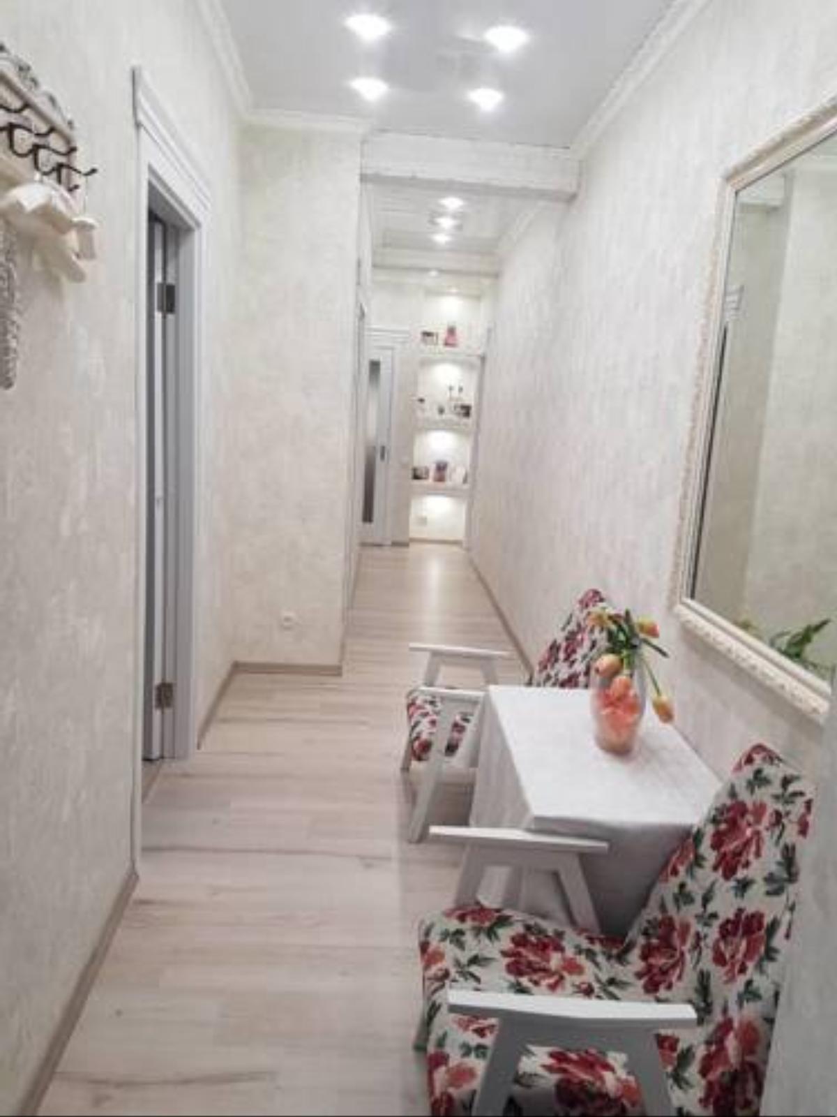 Luxurious apartments at Sobarna St. Hotel Kremenchuk Ukraine