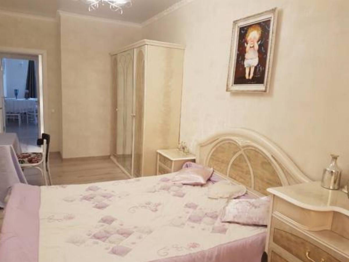 Luxurious apartments at Sobarna St. Hotel Kremenchuk Ukraine