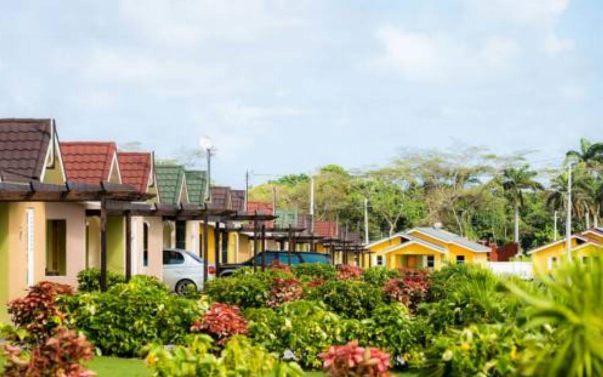 Luxurious Vacation Home In Drax hall Ochi Hotel Mammee Bay Jamaica