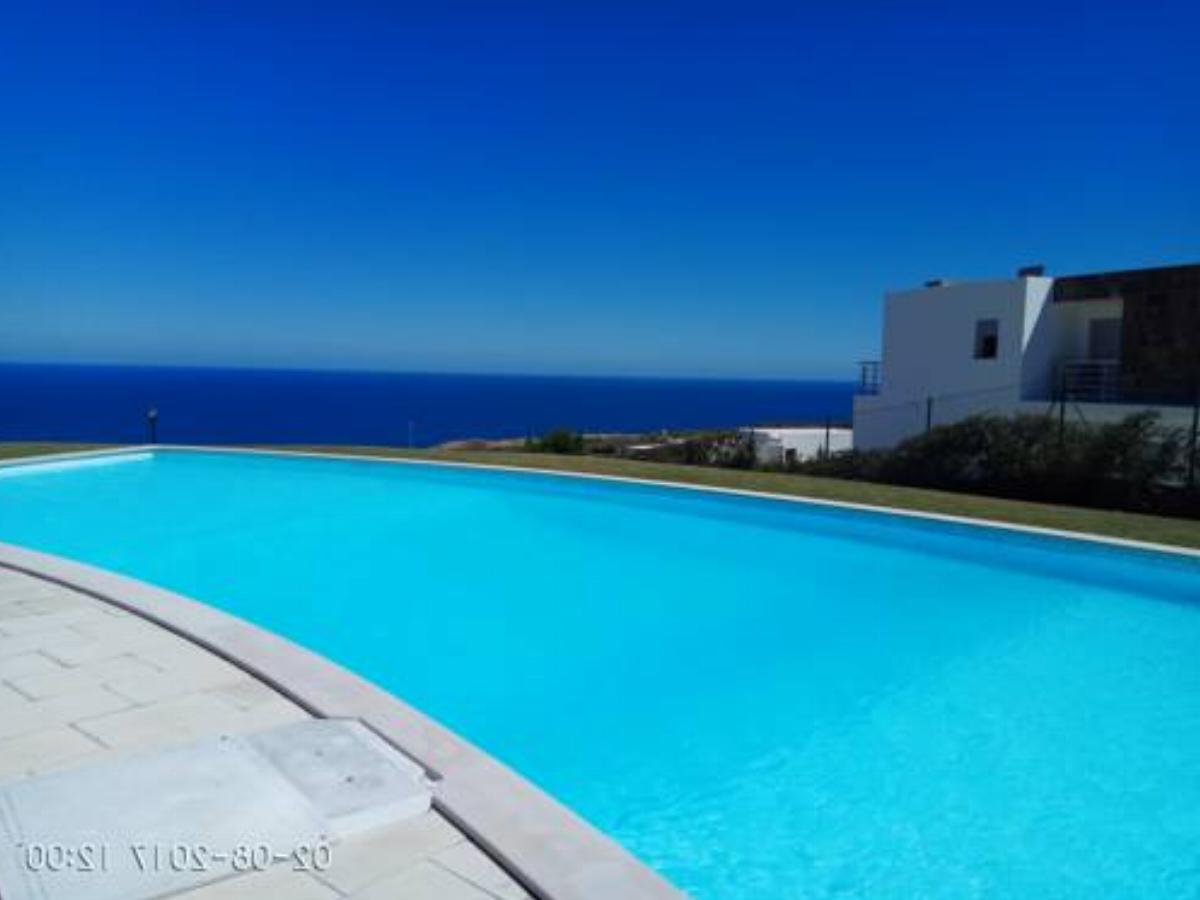 Luxurious Villa with a wonderful view over the sea Hotel Lourinhã Portugal