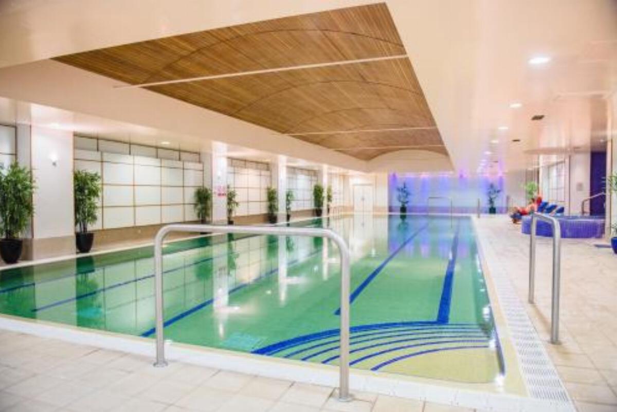 Luxury 5 Bed House - Views & Pool Hotel London United Kingdom