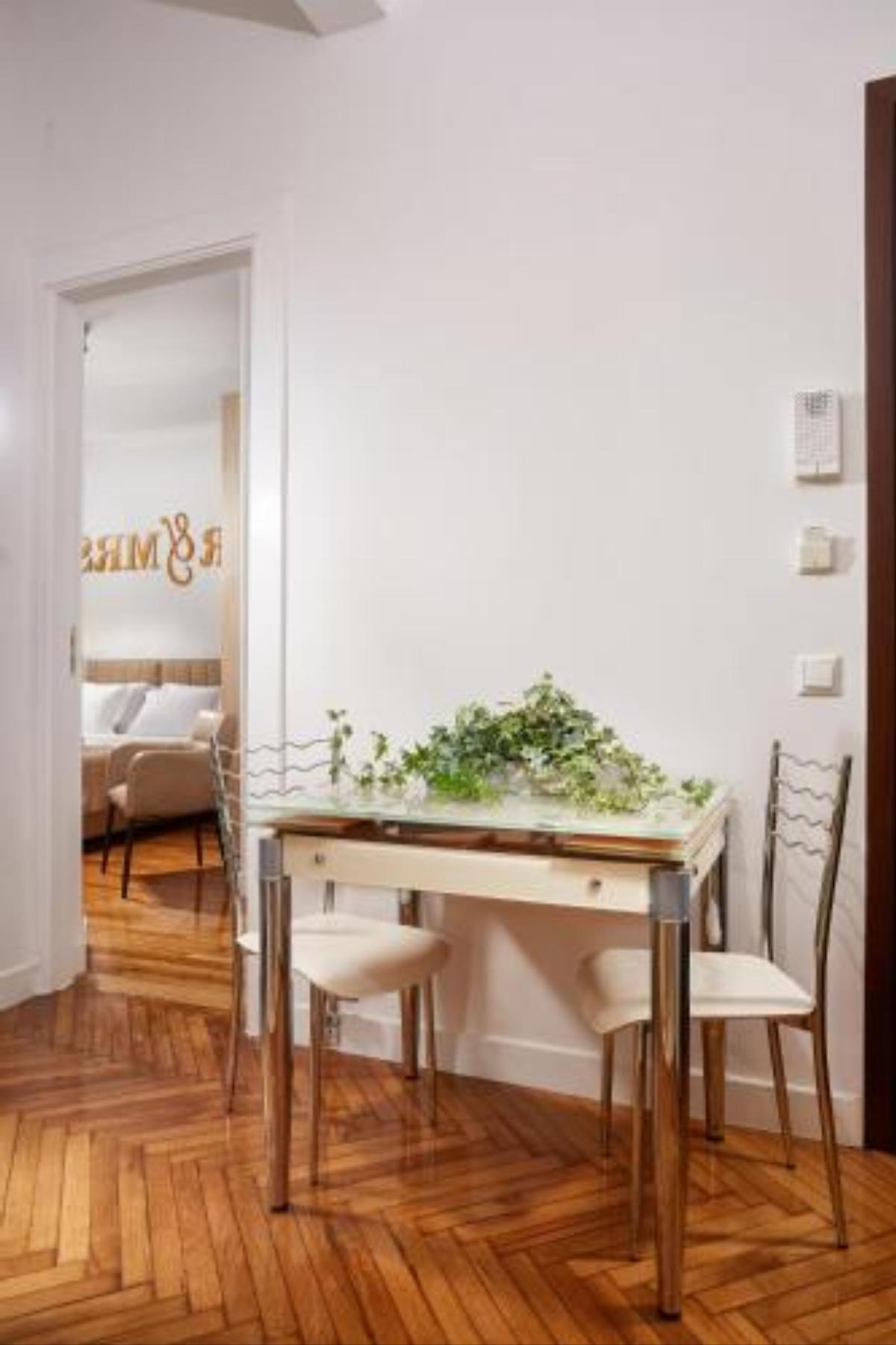 Luxury apartment central Hotel Athens Greece