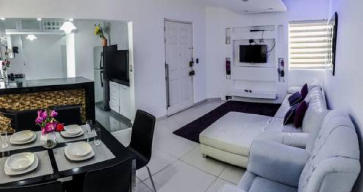 Luxury Apartment en Surco Hotel Lima Peru
