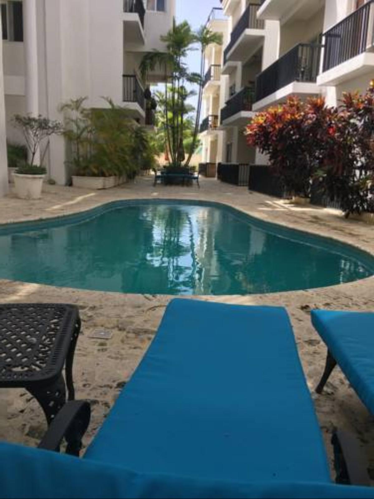 Luxury Apartment Hotel Cabarete Dominican Republic
