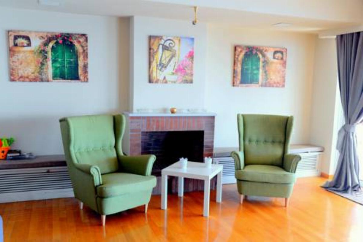 Luxury Apartment in Paleo Faliro Hotel Athens Greece