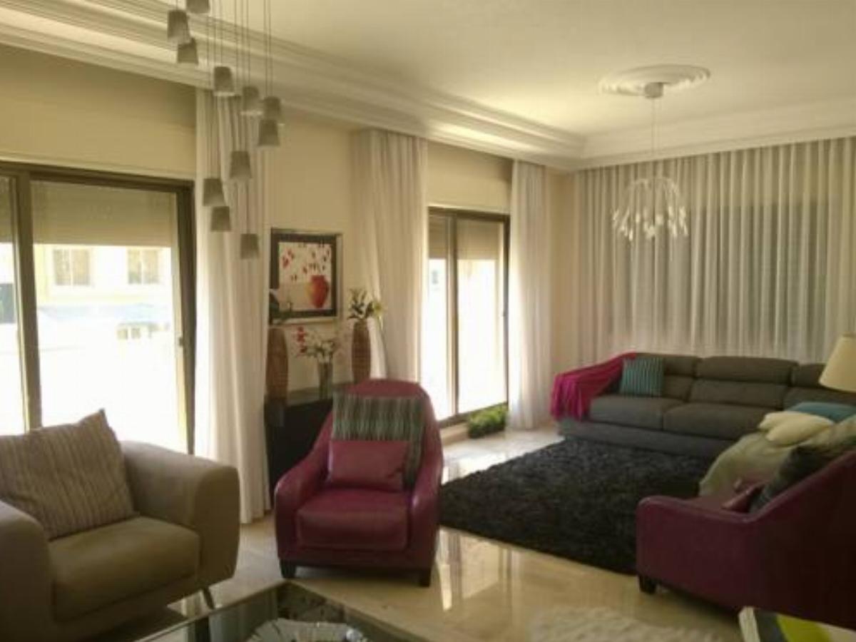 Luxury Apartment In Rabyeh Hotel Amman Jordan