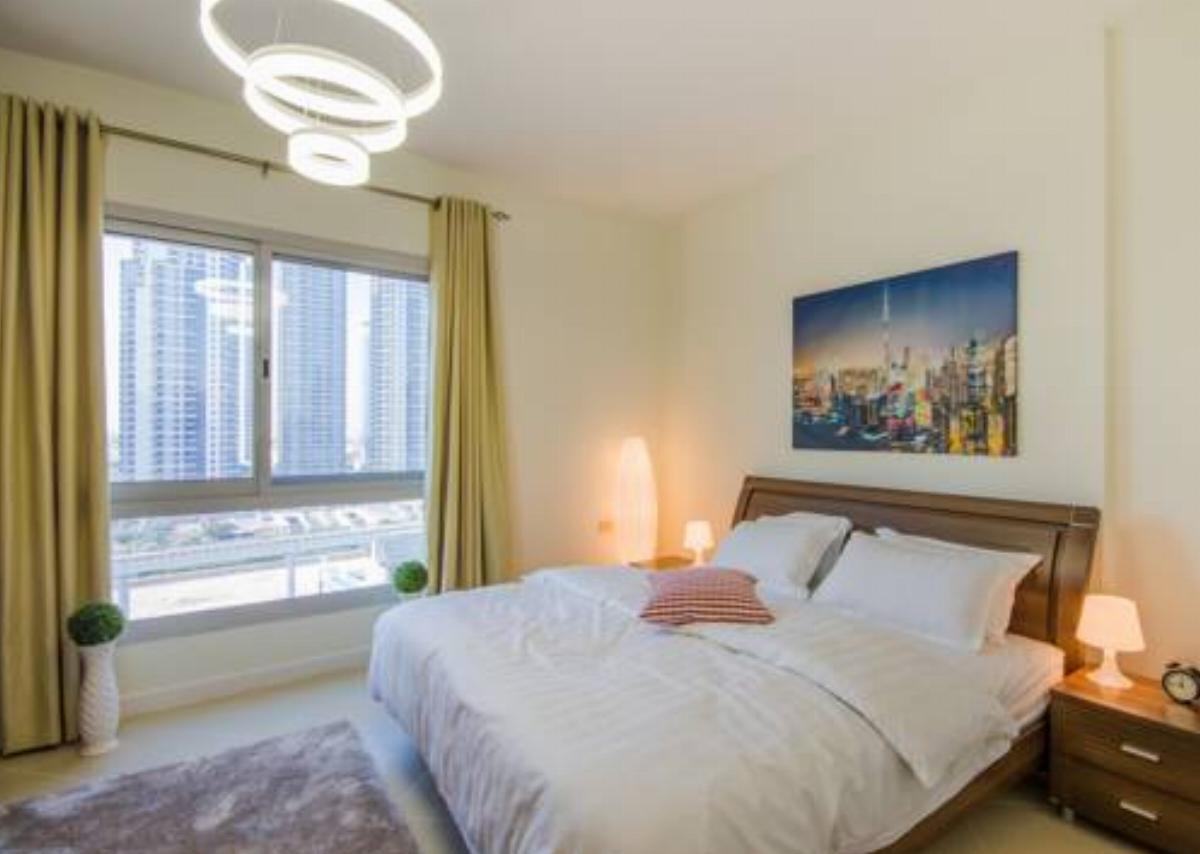 Luxury Apartment - Marina Diamond 4 Hotel Dubai United Arab Emirates