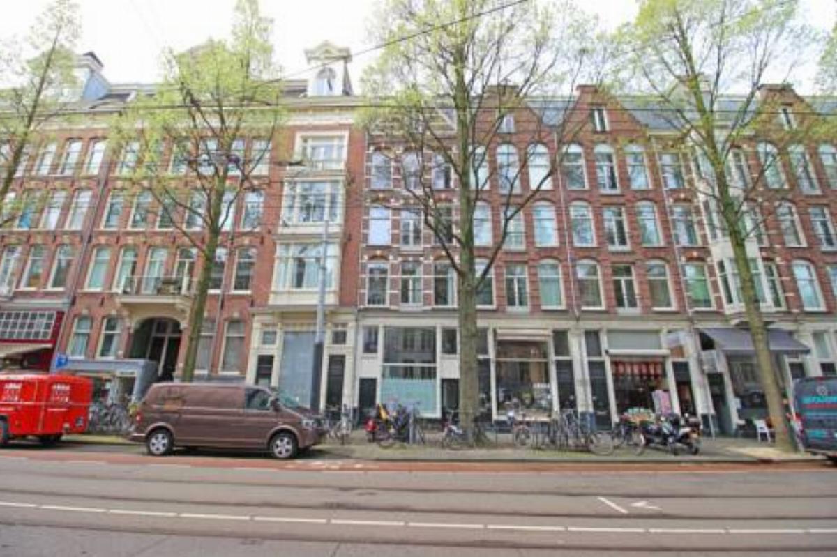 Luxury Apartment near ZOO Hotel Amsterdam Netherlands
