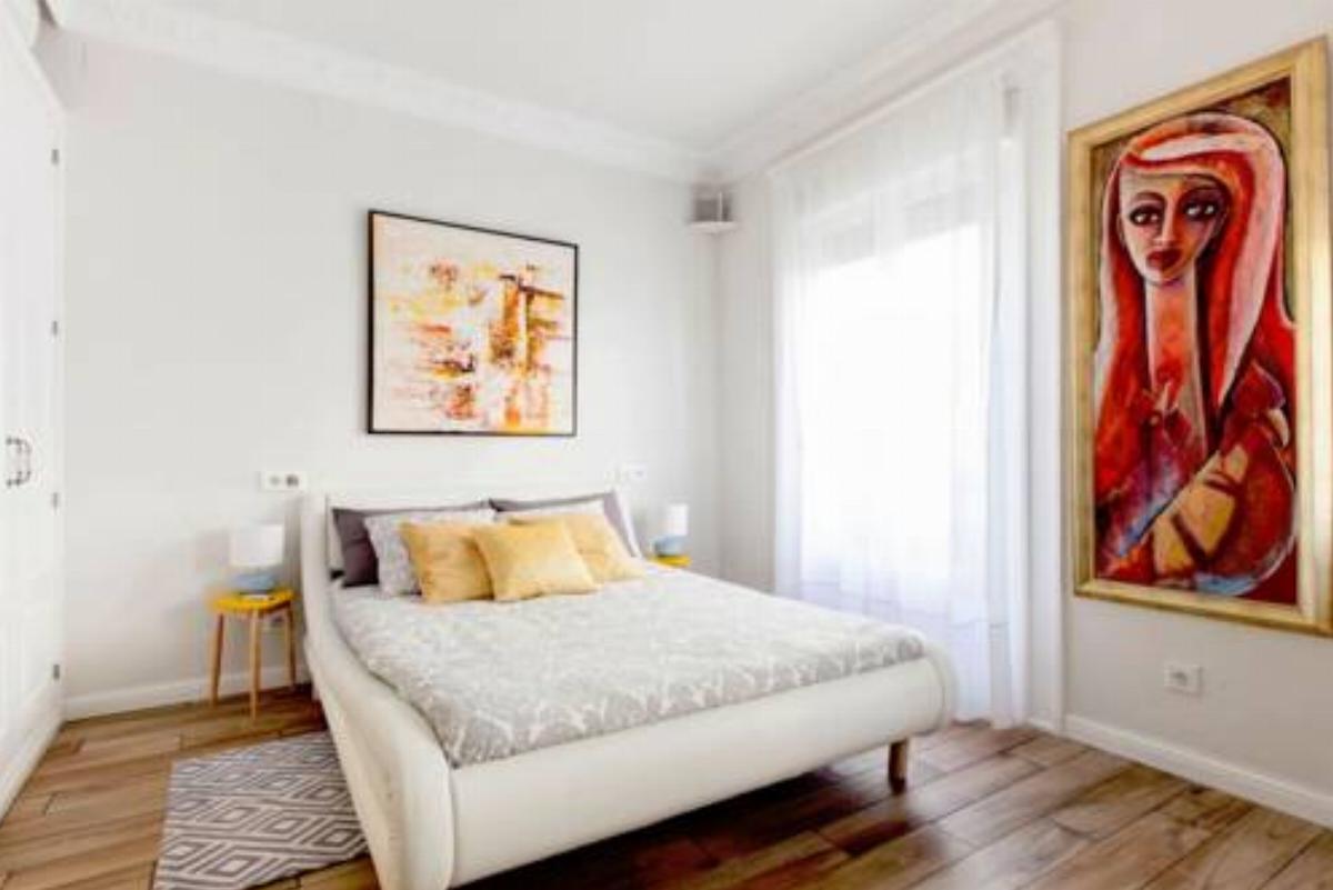 Luxury Apartment NeoVintage Hotel Madrid Spain