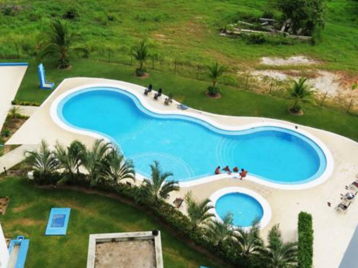 Luxury Apartment On Playa Blanca Hotel Playa Blanca Panama