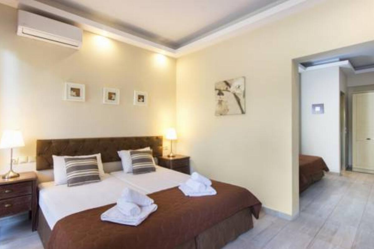 Luxury Aroma Villa Hotel Limenas Greece