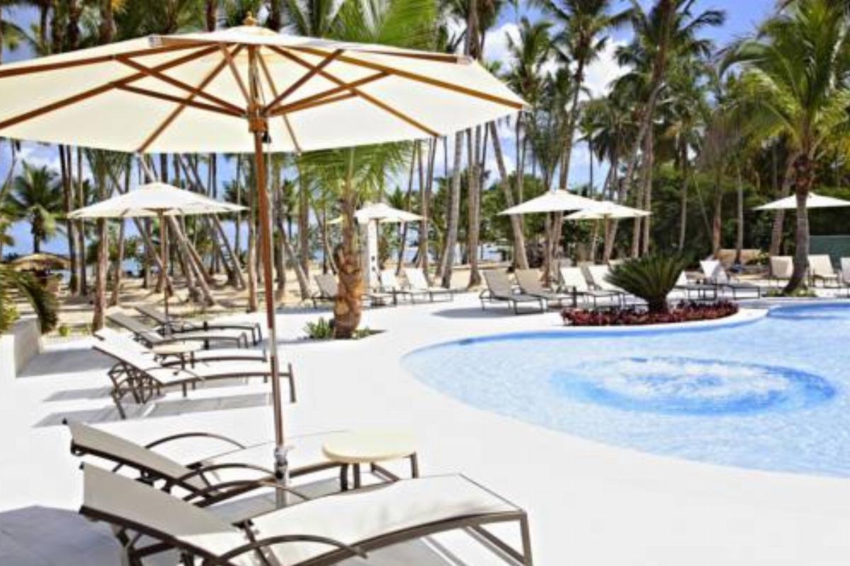 Luxury Bahia Principe Bouganville - Adults Only Hotel La Romana Dominican Republic