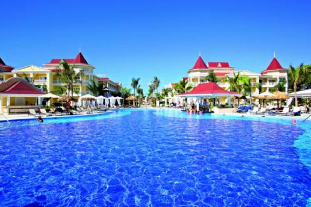Luxury Bahia Principe Bouganville - Adults Only Hotel La Romana Dominican Republic